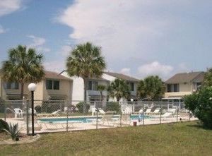 Gulf Highlands Beach Resort by Counts-Oakes Resort Properties Panama City Beach United States