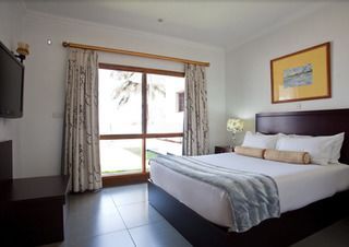 Hotel pic Sunbird Nkopola