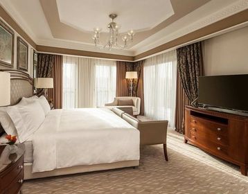 hotel booking template