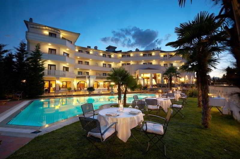Hotel Photo 22
