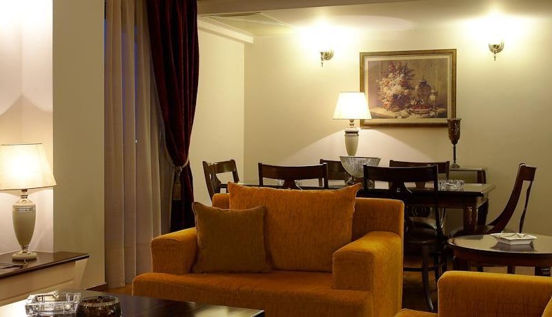 Hotel Photo 8