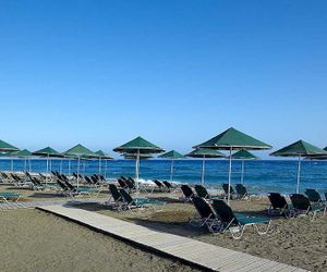 Matoula Beach Kremasti Greece