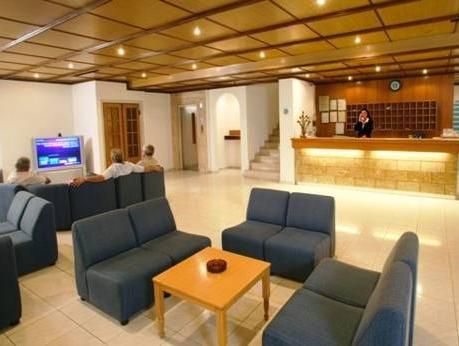 Hotel Photo 13