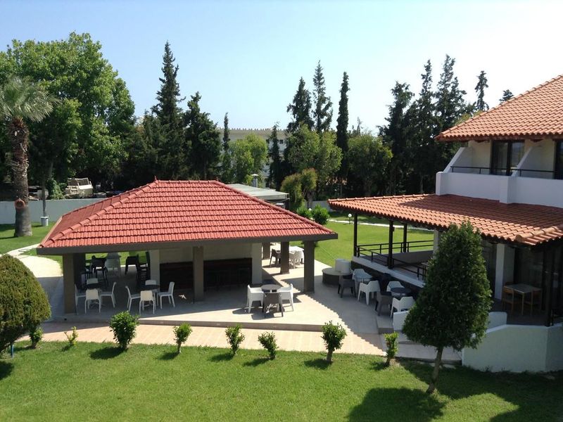 Hotel Photo 16