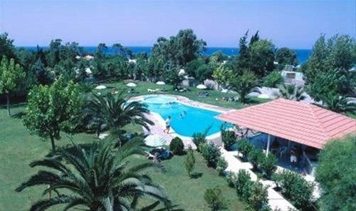 Hotel Photo 19