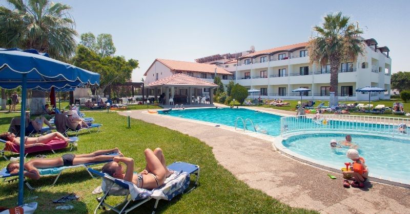 Hotel Photo 20