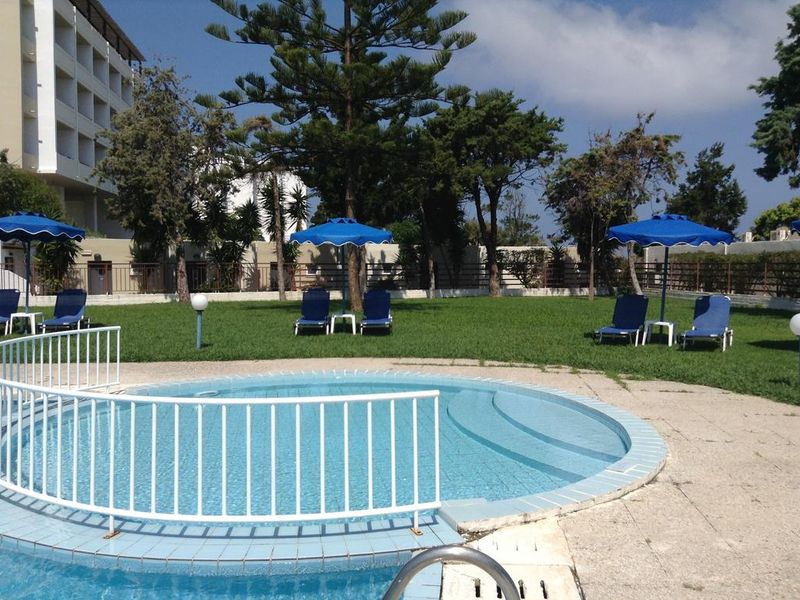 Hotel Photo 22