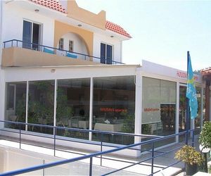 Holidays Apartments Ialyssos Greece