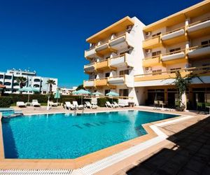 Trianta Hotel Apartments Ialyssos Greece