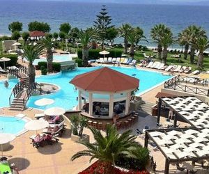 DAndrea Mare Beach Hotel Ialyssos Greece