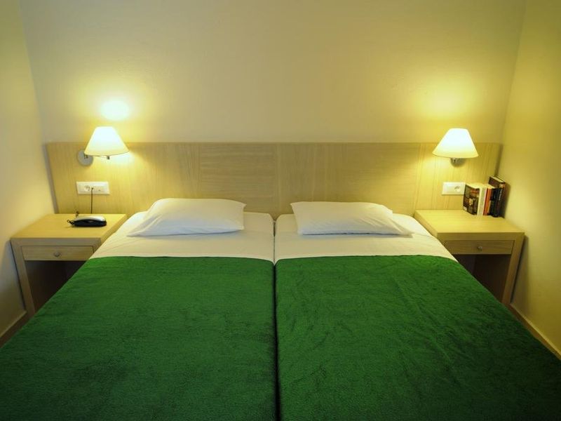 صورة الفندق 2