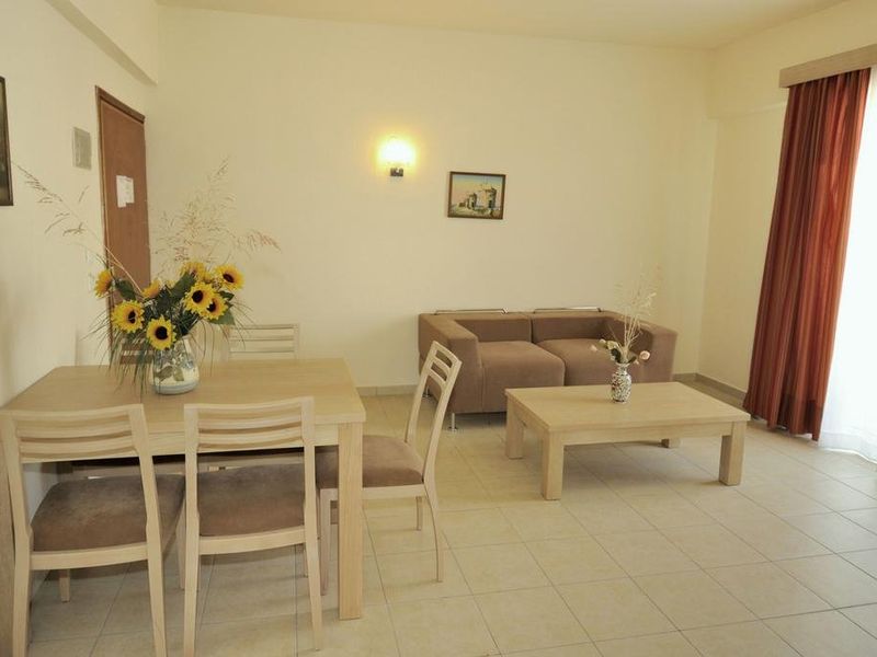 صورة الفندق 8