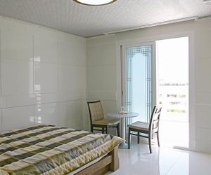 Donghae Grand Hotel Balhan-dong South Korea