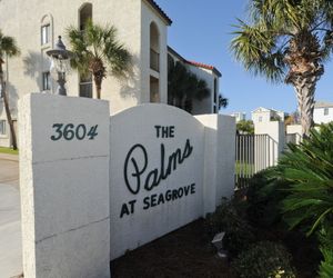 The Palms at Seagrove by Wyndham Vacation Rentals Seagrove Beach United States
