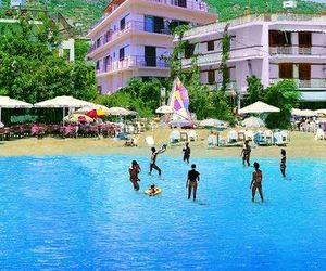 Frini Hotel Tolon Greece