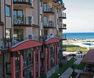 South Beach Hotel - All Inclusive Tsarevo Bulgaria