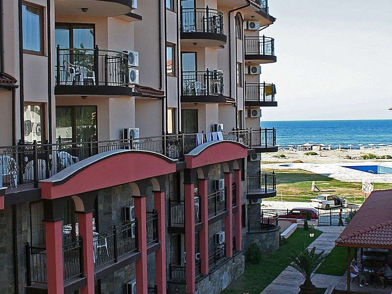 Hotel Photo 1