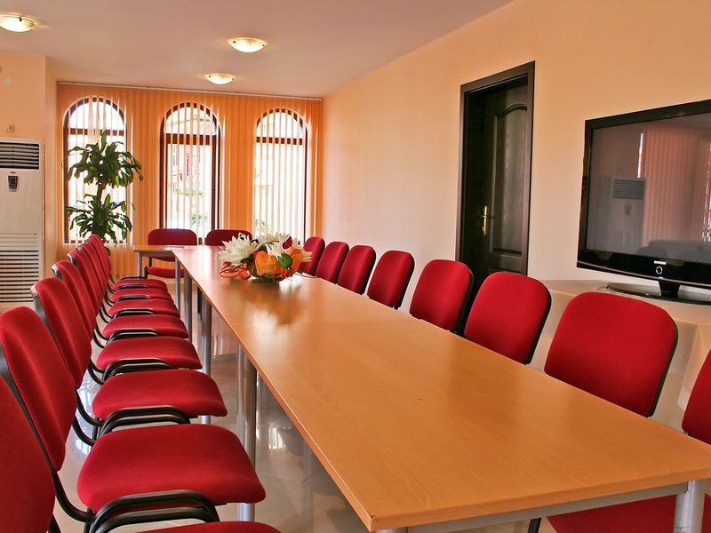 Hotel Photo 16
