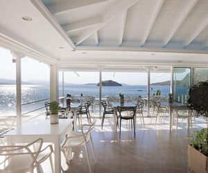 Nellys Apartments Tolon Greece