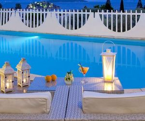 Viaros Hotel Apartments Tolon Greece