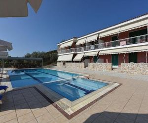 Villa Lilly Tolon Greece