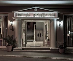 Epidavria Hotel Tolon Greece