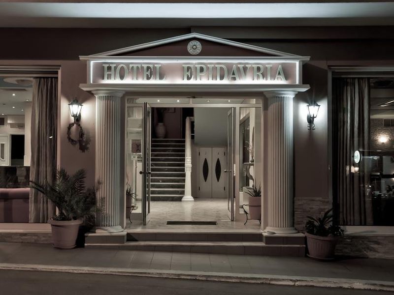 Hotel Photo 1