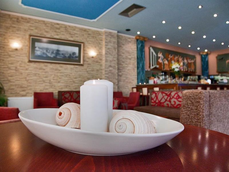 Hotel Photo 10