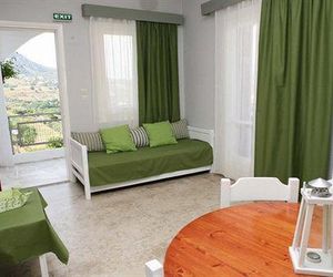 Daphne Bungalows Tolon Greece