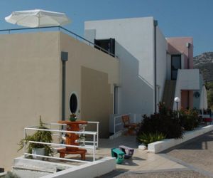 Blue Sky Hotel Apartments Tolon Greece