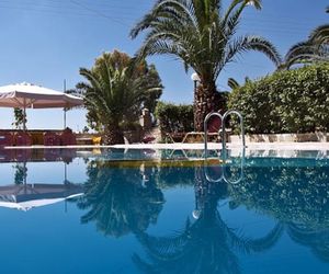 Soleil Hotel Tolon Greece