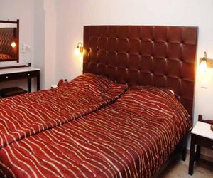 Hotel Elenas Tolon Greece
