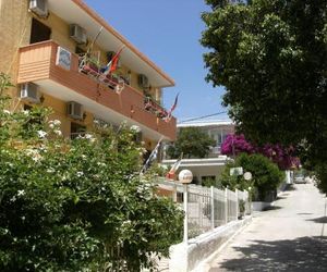 Katerina Hotel Tolon Greece