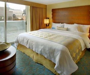 Fairfield Inn & Suites by Marriott New York Manhattan/Fifth Avenue New York City United States
