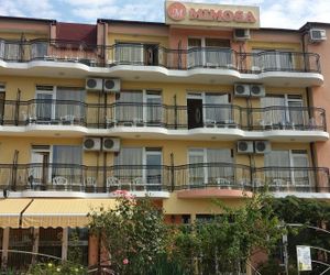 Family Hotel Mimosa Tsarevo Bulgaria