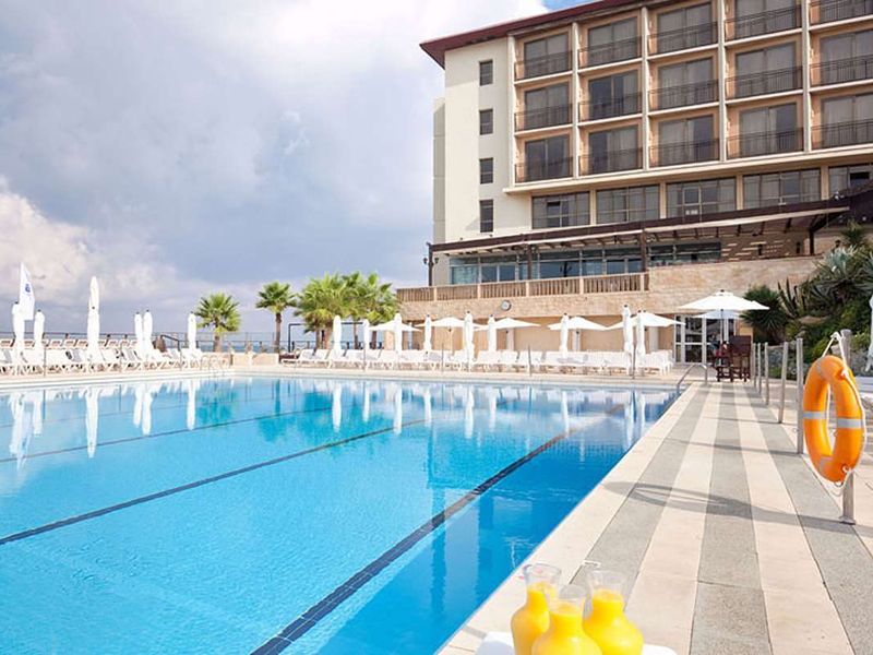 Hotel Photo 1
