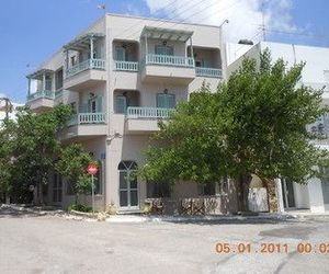Afrodite Hotel Tinos Town Greece