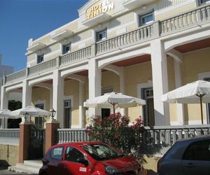 Tinion Hotel Tinos Town Greece