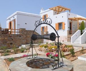 Aigaio Studios Tinos Town Greece