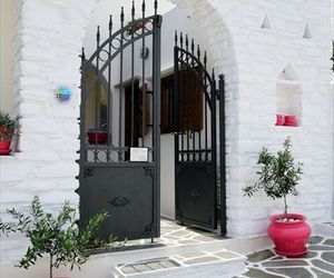 En Tino Apartments Tinos Town Greece