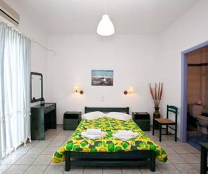 Soula Rooms Tinos Tinos Town Greece