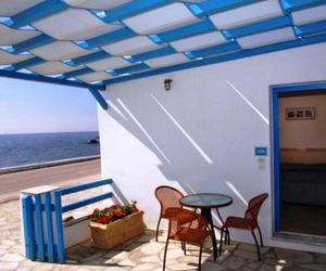 Tinos Koralli Tinos Town Greece