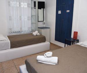 Hermes Rooms Tinos Town Greece