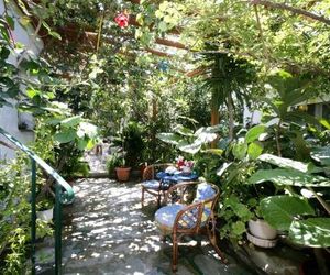 Anastasia Studios Tinos Town Greece