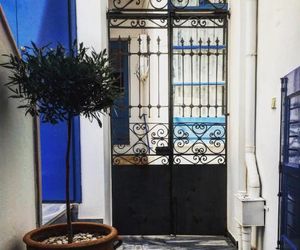 MANTO Tinos Town Greece