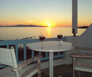 Aegean Dream Apartments Tinos Town Greece