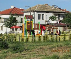 Family Hotel Ocean Tsarevo Bulgaria