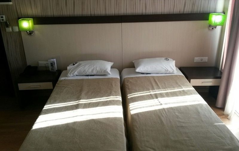 Hotel Photo 6