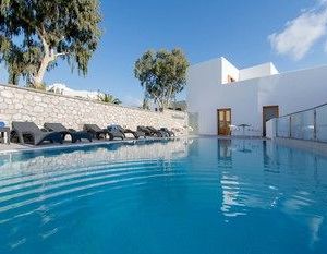 Anamnesis City Spa Fira Greece