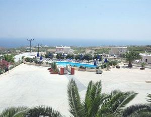 Romantic Spa Resort By Romantic Collection Fira Greece